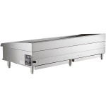 Cooking Performance Group CL-CPG-60-NL 60