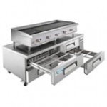 Cooking Performance Group CL-CPG-60-NL 60