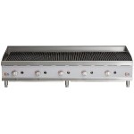 Cooking Performance Group CL-CPG-60-NL 60