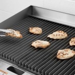 Cooking Performance Group CL-CPG-60-NL 60