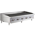 Cooking Performance Group CL-CPG-60-NL 60