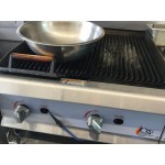 Cooking Performance Group CL-CPG-60-NL 60
