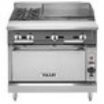 Vulcan V2BG4TC-LP V Series Liquid Propane 36