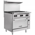 Vulcan 36R-2B24CB Endurance 2 Burner 36