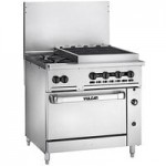 Vulcan 36R-2B24CB Endurance 2 Burner 36