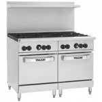 Vulcan 36R-2B24CB Endurance 2 Burner 36
