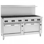 Vulcan 36R-2B24CB Endurance 2 Burner 36