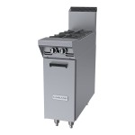 Garland M12S Master Series Liquid Propane 2 Burner 12 Garland M12S Master Series Liquid Propane 2 Burner 12