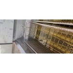 Pitco® 45C+S Natural Gas 42-50 lb. Stainless Steel Floor Fryer
