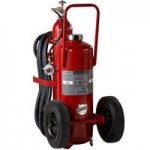 Buckeye 10 lb. Standard Dry High Flow Heavy Duty Fire Extinguisher - Rechargeable Untagged - UL Rating 10-B:C Buckeye 10 lb. Standard Dry High Flow Heavy Duty Fire Extinguisher - Rechargeable Untagged - UL Rating 10-B:C