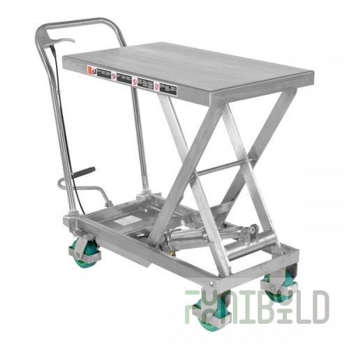 Vestil 32 1/2