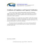 Vestil 32 1/2