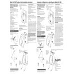 Sloan 1107419 Vitreous China Designer Washdown Urinal with Rear Spud Inlet - 0.125 to 1.0 GPF Sloan 1107419 Vitreous China Designer Washdown Urinal with Rear Spud Inlet - 0.125 to 1.0 GPF