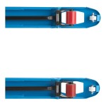 Lavex Manual Pallet Jack with 27