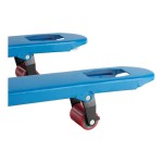 Lavex Manual Pallet Jack with 27