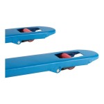 Lavex Manual Pallet Jack with 27