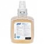 PURELL® 7881-02 Healthy Soap® Healthcare CS8 1200 mL Antimicrobial Foaming Hand Soap - 2/Case PURELL® 7881-02 Healthy Soap® Healthcare CS8 1200 mL Antimicrobial Foaming Hand Soap - 2/Case