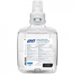PURELL® 7881-02 Healthy Soap® Healthcare CS8 1200 mL Antimicrobial Foaming Hand Soap - 2/Case PURELL® 7881-02 Healthy Soap® Healthcare CS8 1200 mL Antimicrobial Foaming Hand Soap - 2/Case