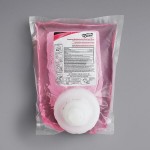 Kutol 64031 Health Guard 1000 mL Antibacterial Foaming Hand Soap Bag - 4/Case