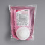Kutol 64031 Health Guard 1000 mL Antibacterial Foaming Hand Soap Bag - 4/Case