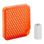 Fresh Products Ourfresh 2.0 OFB-F-008I048M-04 Mango Scent Air Freshener Refill with Battery Fresh Products Ourfresh 2.0 OFB-F-008I048M-04 Mango Scent Air Freshener Refill with Battery