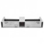 Bobrick B-27460 Surface-Mounted Vandal Resistant Multi Roll Toilet Tissue Dispenser with Satin Finish Bobrick B-27460 Surface-Mounted Vandal Resistant Multi Roll Toilet Tissue Dispenser with Satin Finish
