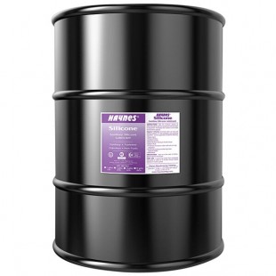 Haynes 1003 400 lb. Synthetic Lubricating Silicone Grease