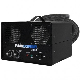 Rainbowair 5600-II AUTO Activator Ozone Generator Air Purifier with Auto Kit Rainbowair 5600-II AUTO Activator Ozone Generator Air Purifier with Auto Kit