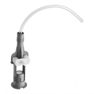 Seko 9900107802 Air Gap Backflow Prevention Assembly with 1 GPM Venturi Dispenser for PSK1A16UN000 Seko 9900107802 Air Gap Backflow Prevention Assembly with 1 GPM Venturi Dispenser for PSK1A16UN000