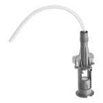 Seko 9900107802 Air Gap Backflow Prevention Assembly with 1 GPM Venturi Dispenser for PSK1A16UN000 Seko 9900107802 Air Gap Backflow Prevention Assembly with 1 GPM Venturi Dispenser for PSK1A16UN000