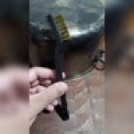 Carlisle 4127000 Flo Pac 7
