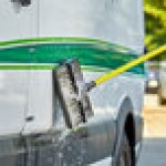 Carlisle 3649700 Flo-Pac Flo Thru 10