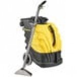 Tornado Surge 10 TE070-G10-U Mid-Size Corded Carpet Extractor - 10 Gallons