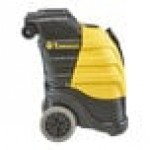Tornado Surge 10 TE070-G10-U Mid-Size Corded Carpet Extractor - 10 Gallons