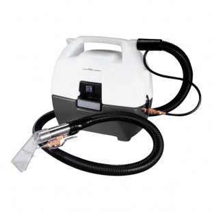 Karcher Presto 3 9.840-068.0 Cold Water Carpet Spotter with Standard Hand Tool - 2 Gallon Karcher Presto 3 9.840-068.0 Cold Water Carpet Spotter with Standard Hand Tool - 2 Gallon
