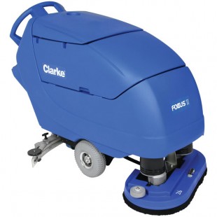 Clarke 05395A Focus II DISC26 26 Clarke 05395A Focus II DISC26 26