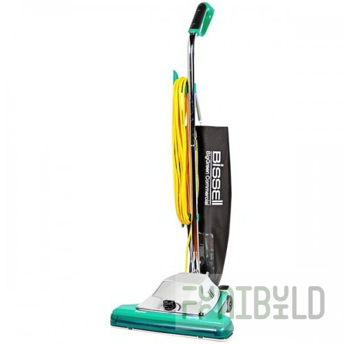 Bissell Commercial BG107-16HQS 16