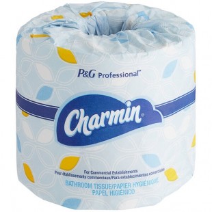 Charmin 71693 Commercial Use 4