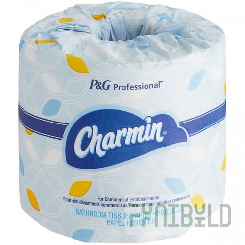 Charmin 71693 Commercial Use 4