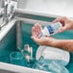 Edwards-Councilor S150E48 Steramine Sanitizer Tablets (Sani-Tabs) - 900/Box