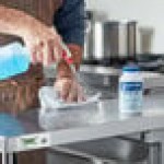 Edwards-Councilor S150E48 Steramine Sanitizer Tablets (Sani-Tabs) - 900/Box