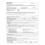 Edwards-Councilor S150E48 Steramine Sanitizer Tablets (Sani-Tabs) - 900/Box
