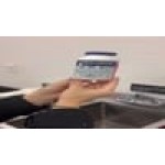 Edwards-Councilor S150E48 Steramine Sanitizer Tablets (Sani-Tabs) - 900/Box