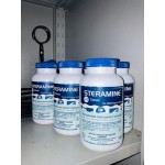 Edwards-Councilor S150E48 Steramine Sanitizer Tablets (Sani-Tabs) - 900/Box