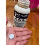 Edwards-Councilor S150E48 Steramine Sanitizer Tablets (Sani-Tabs) - 900/Box