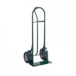Harper 600 lb. Loop Handle Super Steel Hand Truck with 10
