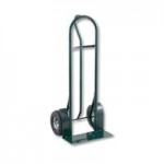Harper 600 lb. Loop Handle Super Steel Hand Truck with 10