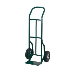Harper 600 lb. Continuous Handle Steel Hand Truck with 10 Harper 600 lb. Continuous Handle Steel Hand Truck with 10