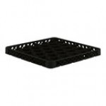 Vollrath TRH-02 Traex® Full-Size Red 30 Compartment Glass Rack Extender