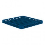 Vollrath TRH-02 Traex® Full-Size Red 30 Compartment Glass Rack Extender